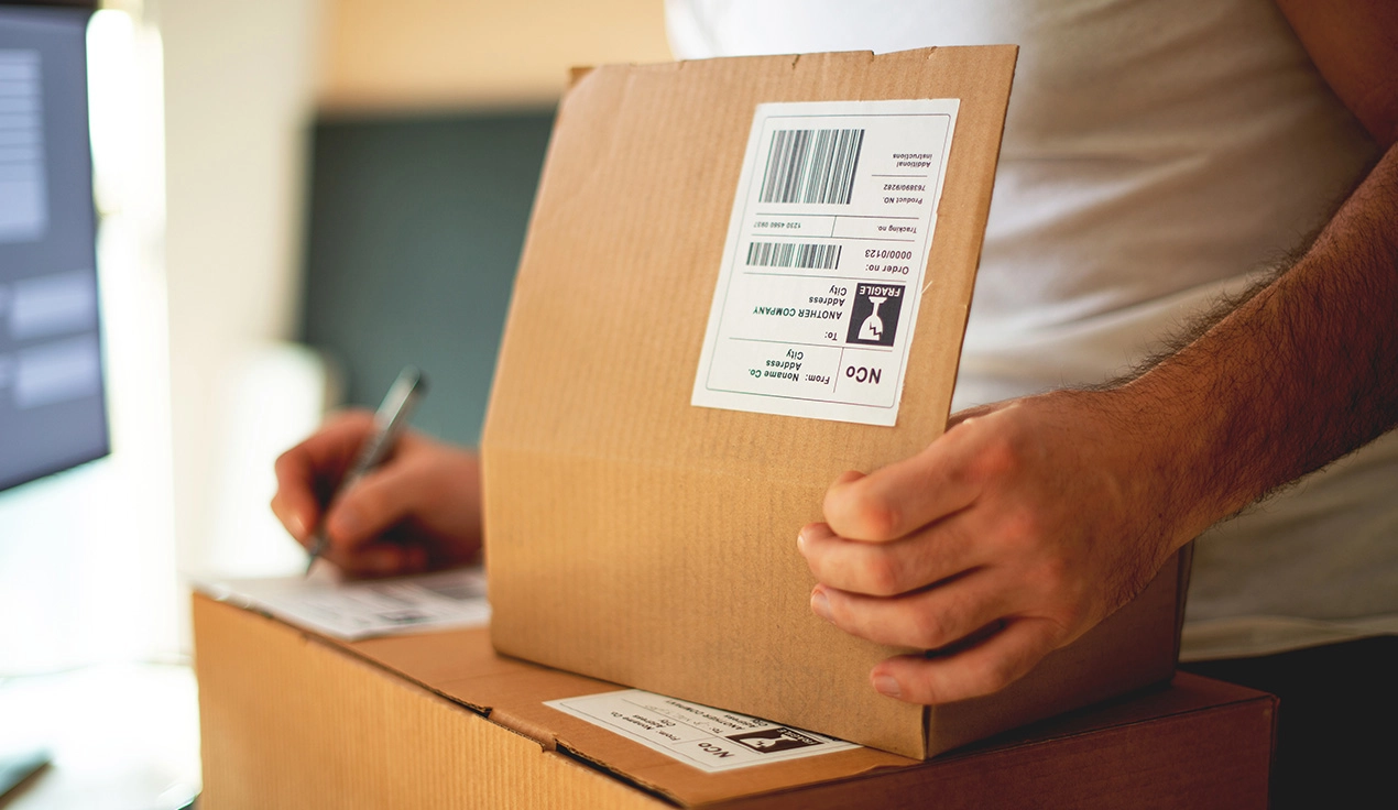 Logistic for Shipping Labeling.webp